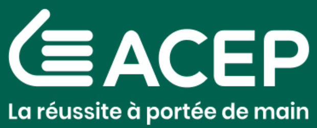 ACEP Cameroun, la réussite à portée de main